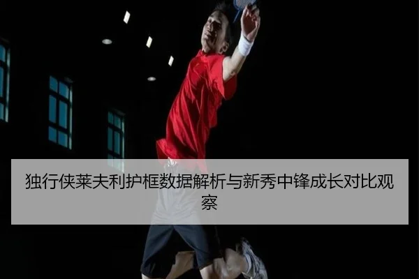 独行侠莱夫利护框数据解析与新秀中锋成长对比观察